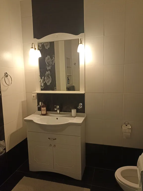 Уютная квартира в стиле Прованс