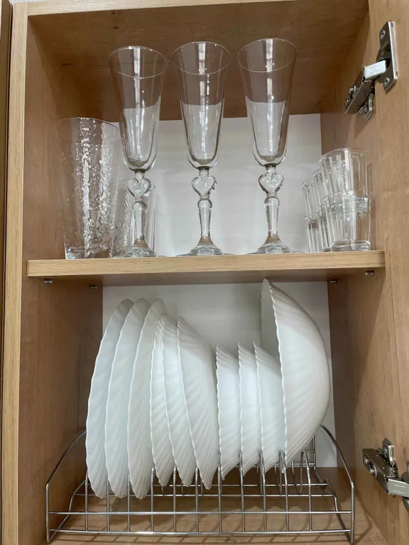 Апартаменты 3 минуты до моря с частичным видом на горы