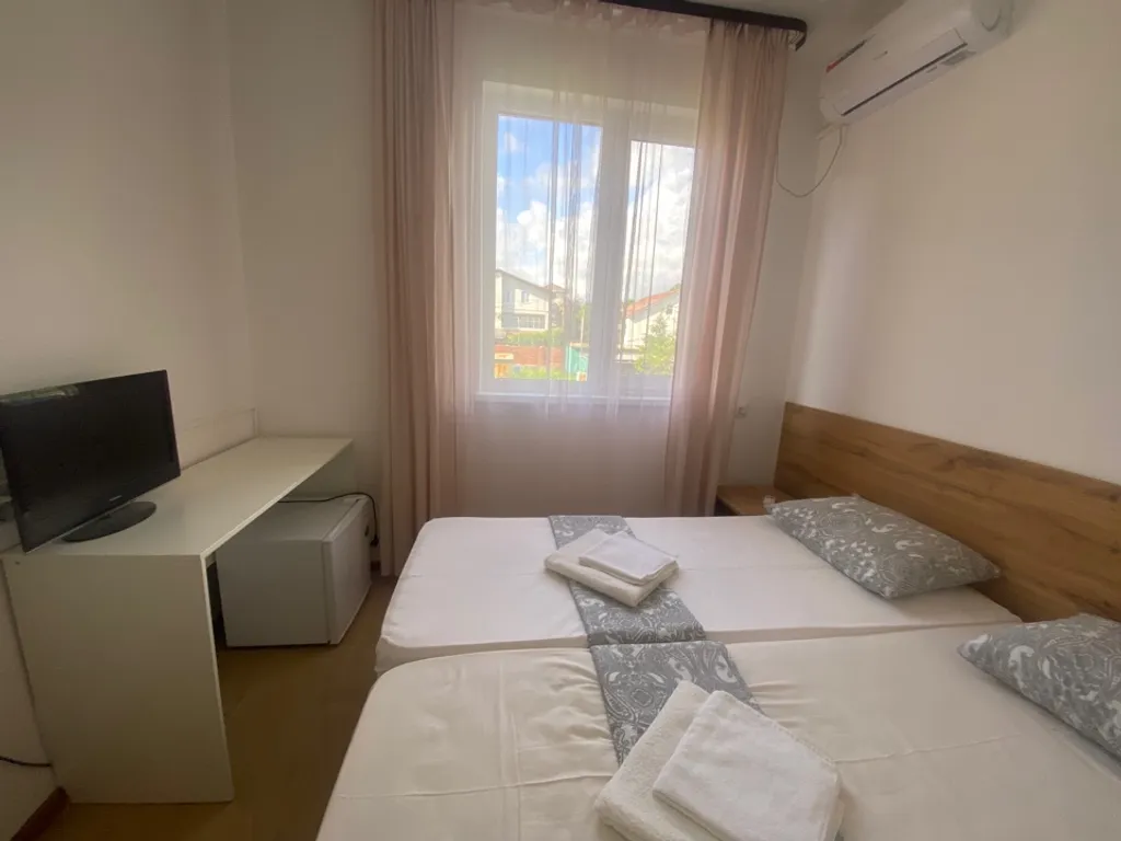 Квартира Комната — Пляхо