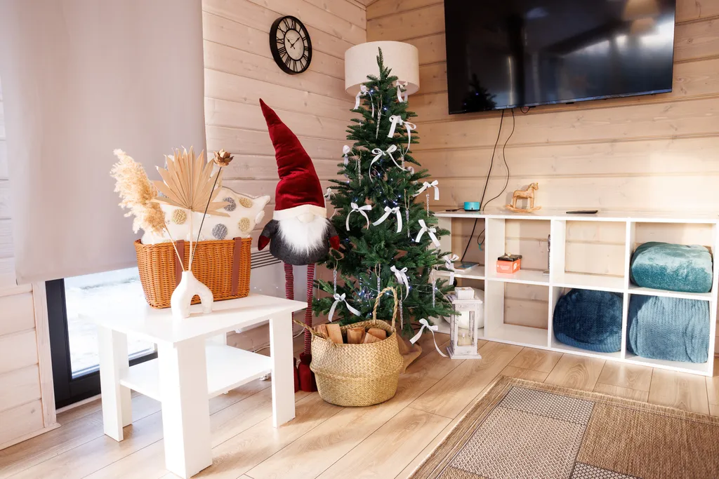 Дом Версаль с уютной террасой