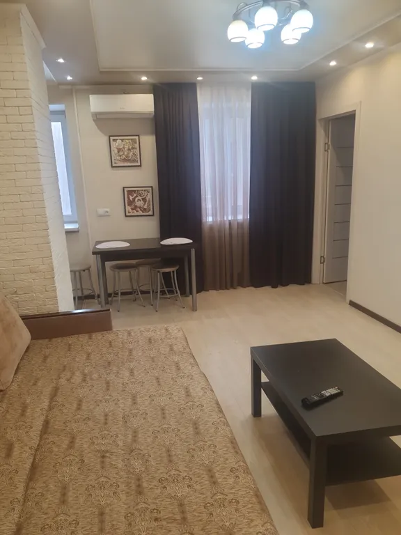 Уютная квартира в центре