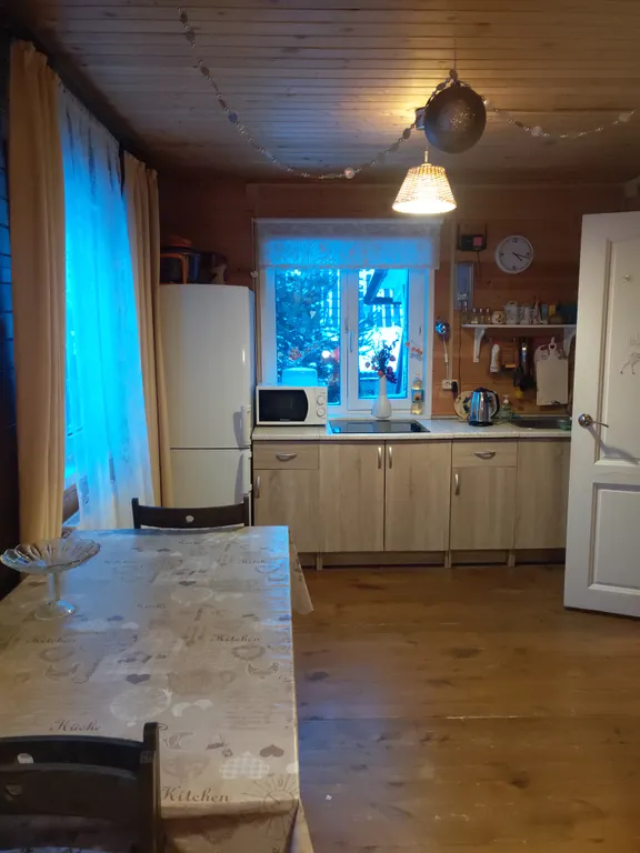 Приют горнолыжника