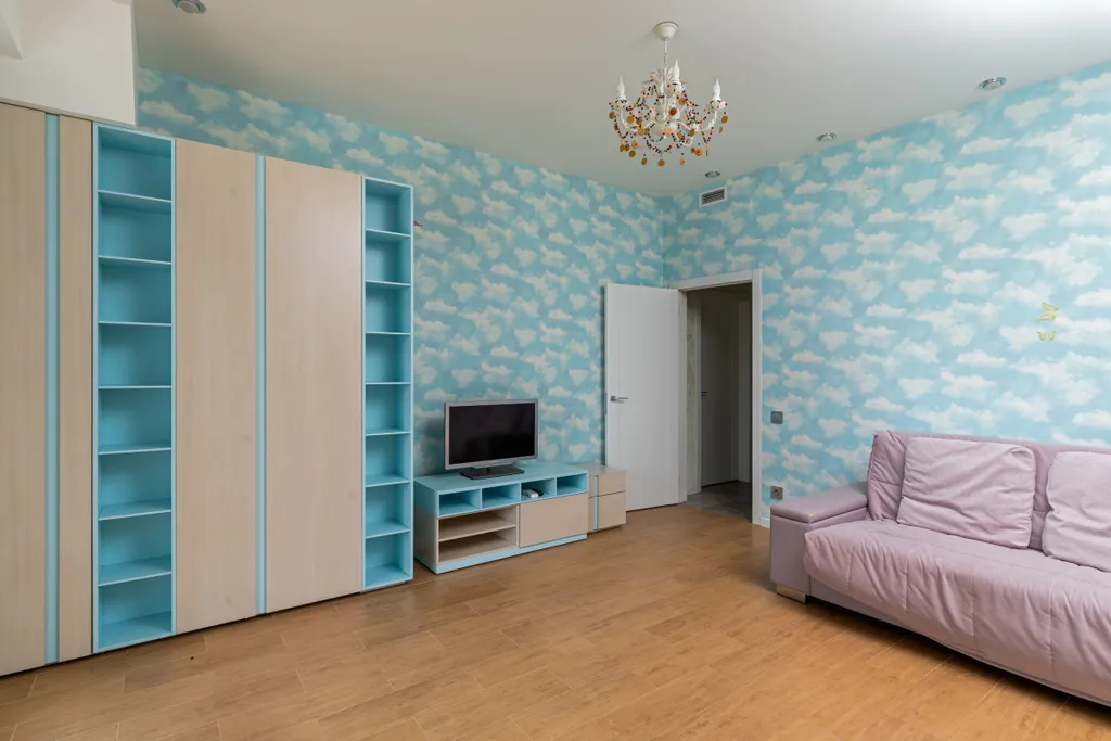 Апартаменты солнечный берег