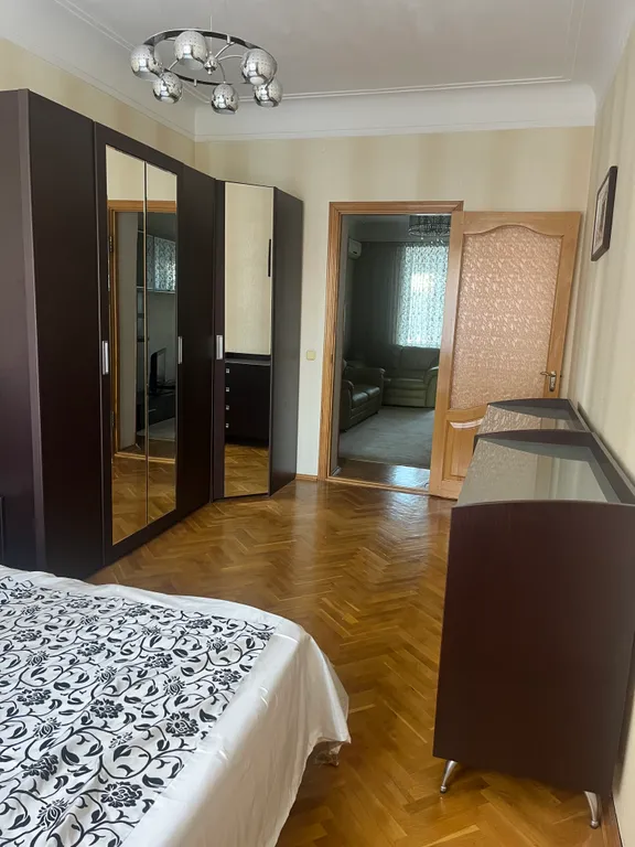 Уютная квартира в самом центре города Туапсе