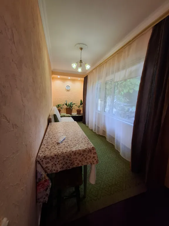 Квартира 1-комнатная Квартира — Гагра