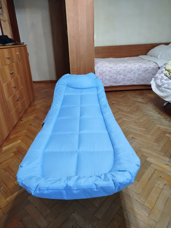 Квартира Уютная апарт-квартира ДоЦент Комфорт и Наслажденье на Удельной — Санкт-Петербург