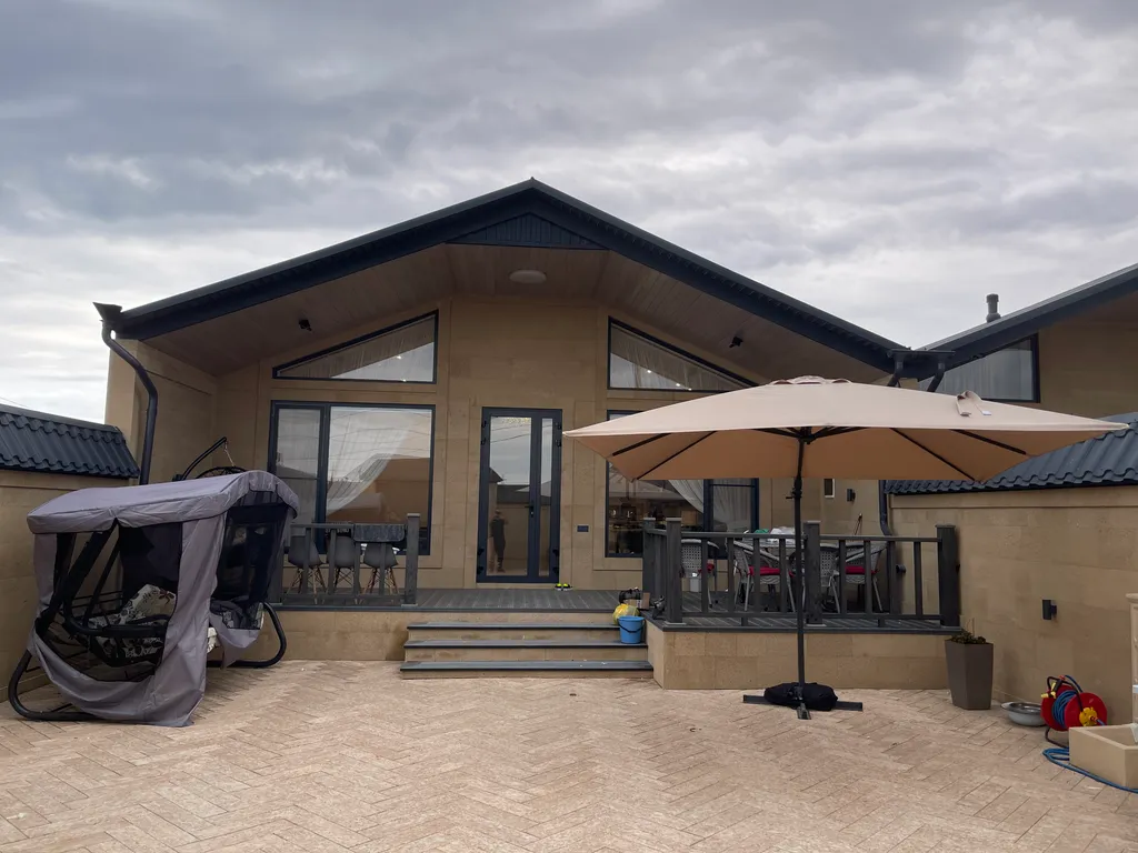 Коттедж Гостиница Sea house Дом у моря — аренда посуточно в Избербаш