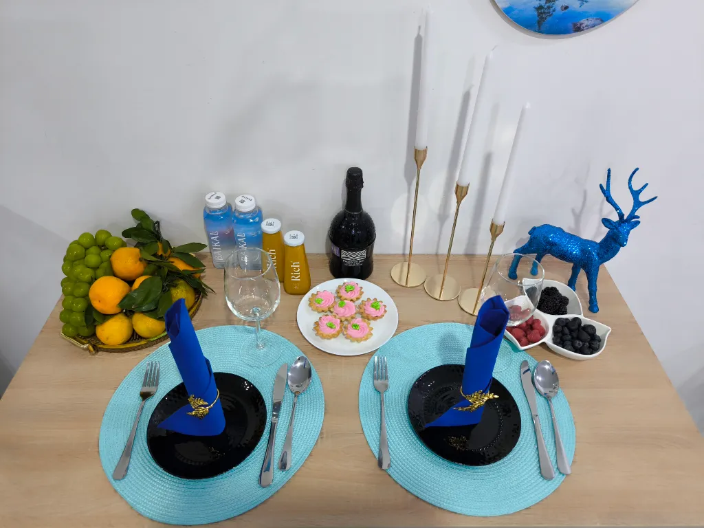 Видовая студия в элитном ЖК Новый Зеленоград, 8 минут от РЖД станции