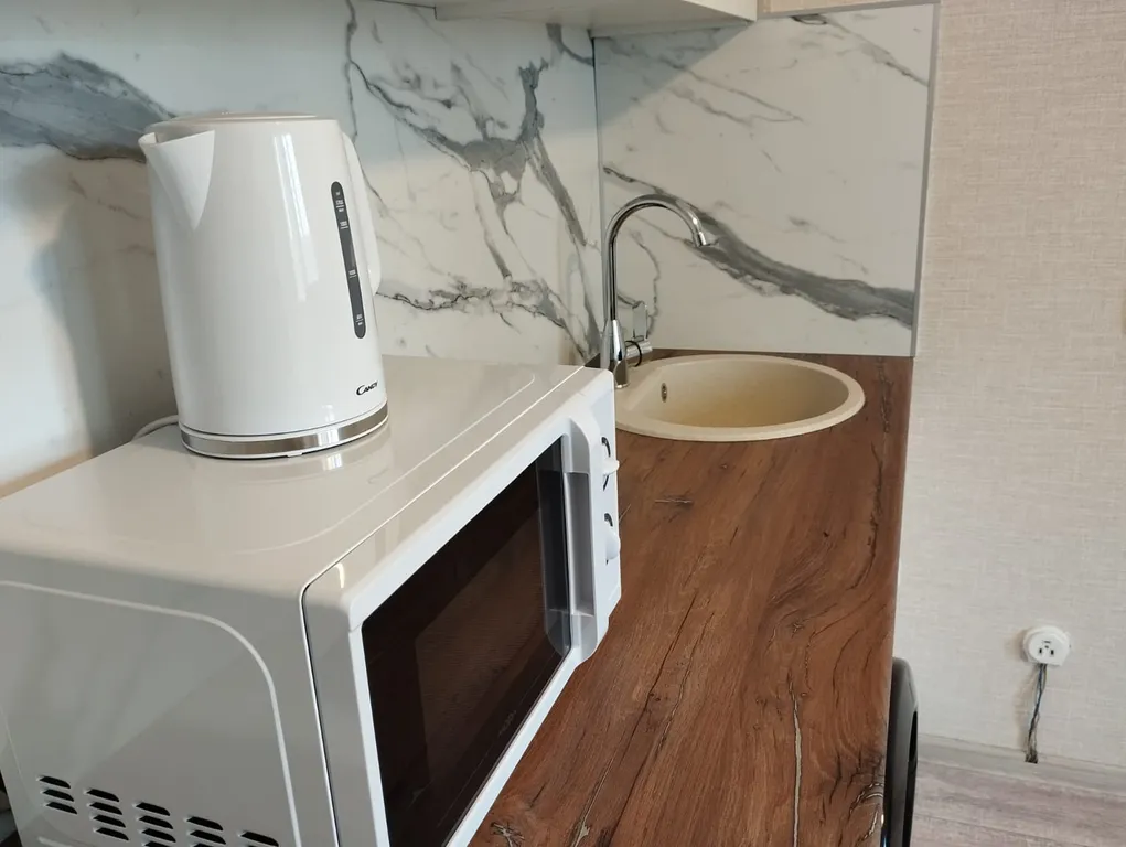 Квартира Новая уютная квартира — Анапа