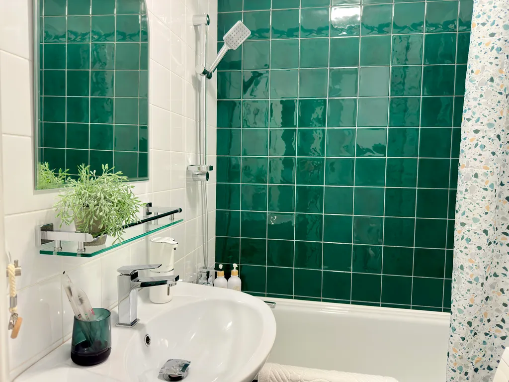 Романтика с видом на Волгу с террасы