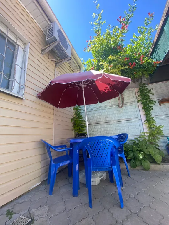 Уютная квартира в самом сердце Евпатории