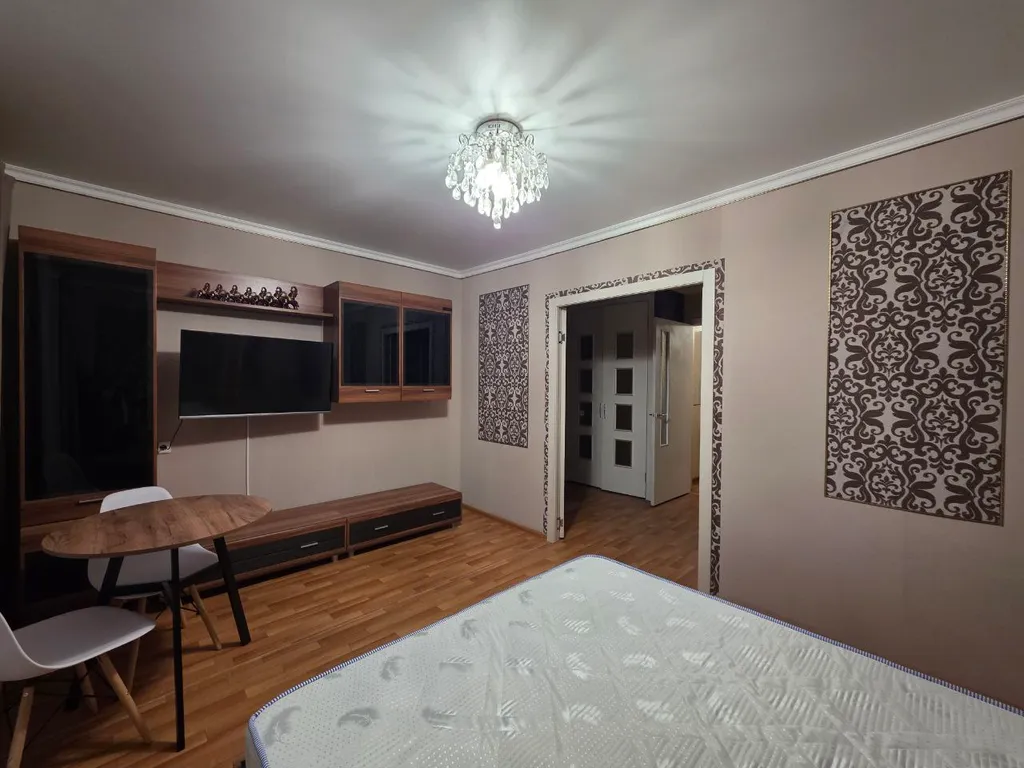 Квартира Квартира в ЖК Домино — Красноярск