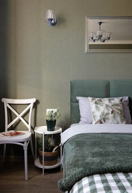 Квартира Апартаменты Птичка — Пионерский