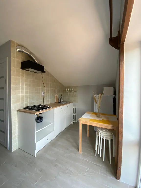 1-комнатный Дом