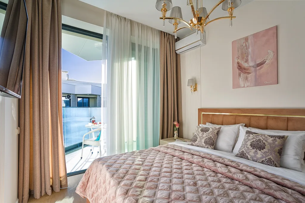 Студия для двоих "Романтик"