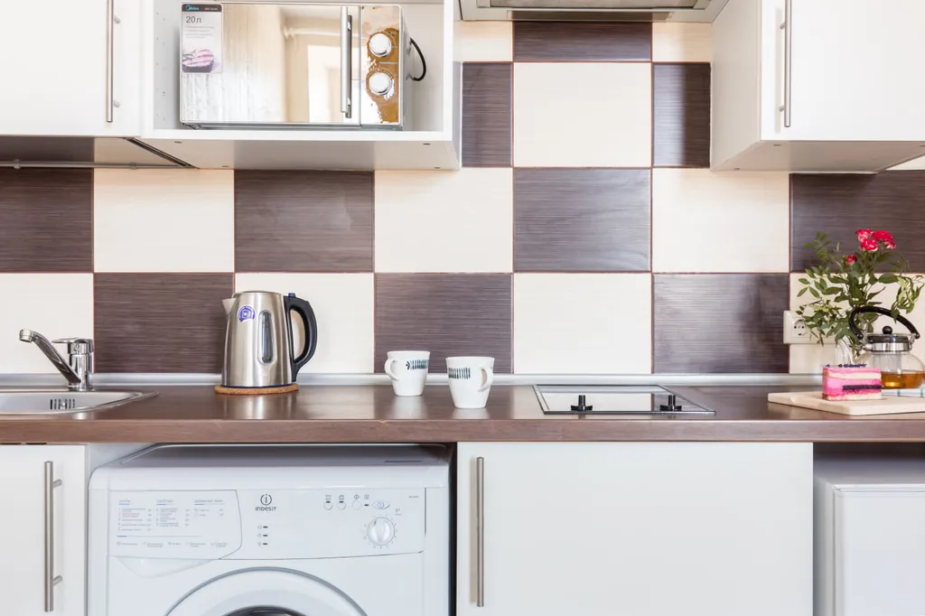 Квартира 1-комнатная Квартира — Санкт-Петербург