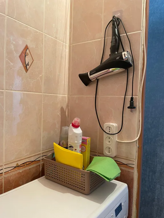 Квартира Уютная квартира у моря — Гагра