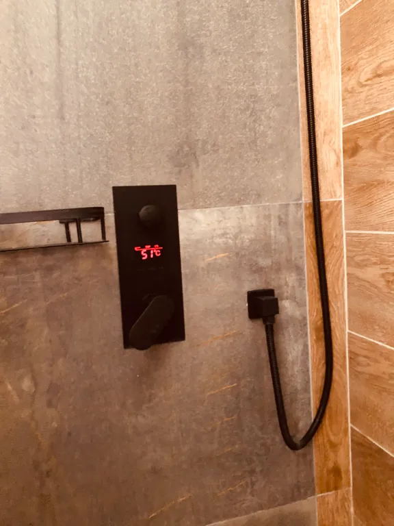 Апартаменты в центре - студия 5М