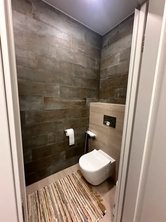 Апартаменты в загородном доме стризнево