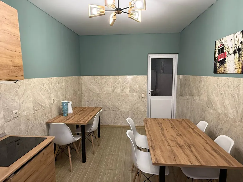 Квартира Комната — Сухум