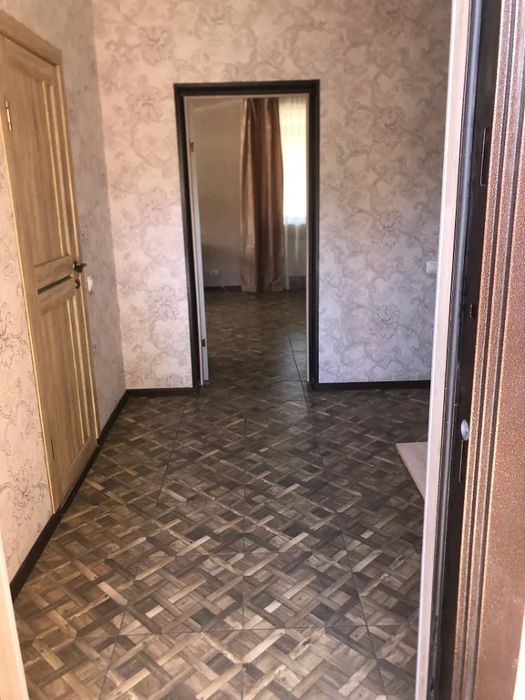 Гостевой дом с тремя раздельными комнатами