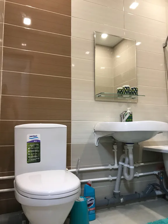 Квартира 1-комнатная Квартира — Ижевск