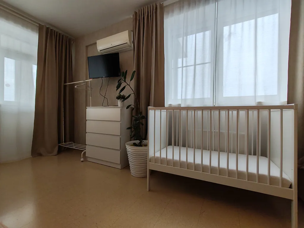 Квартира у Аквапарка