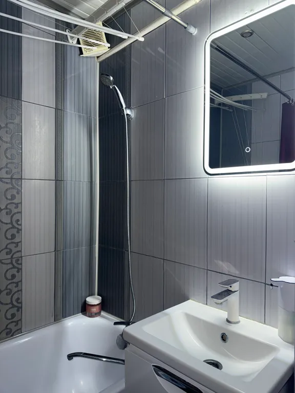 Квартира в центре города