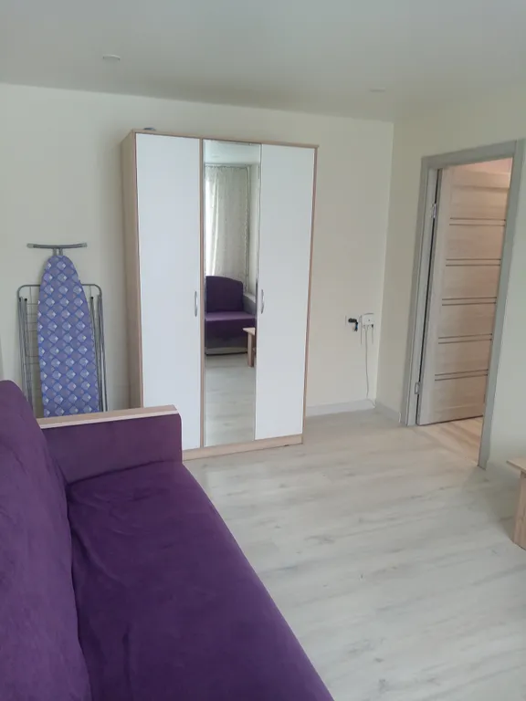 Уютная квартира как дома