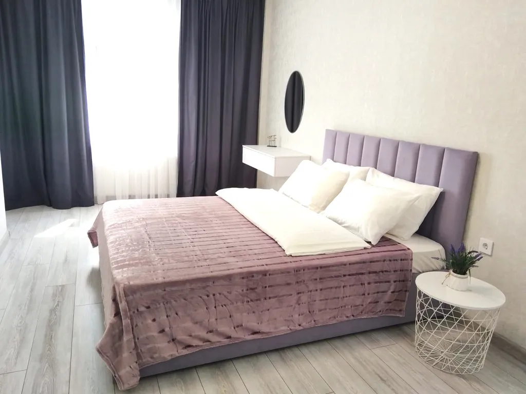 Уютная квартира на Лесопарковой — аренда посуточно в Челябинск