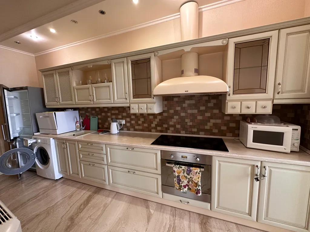 VIP апартамент в Бухте Мечты