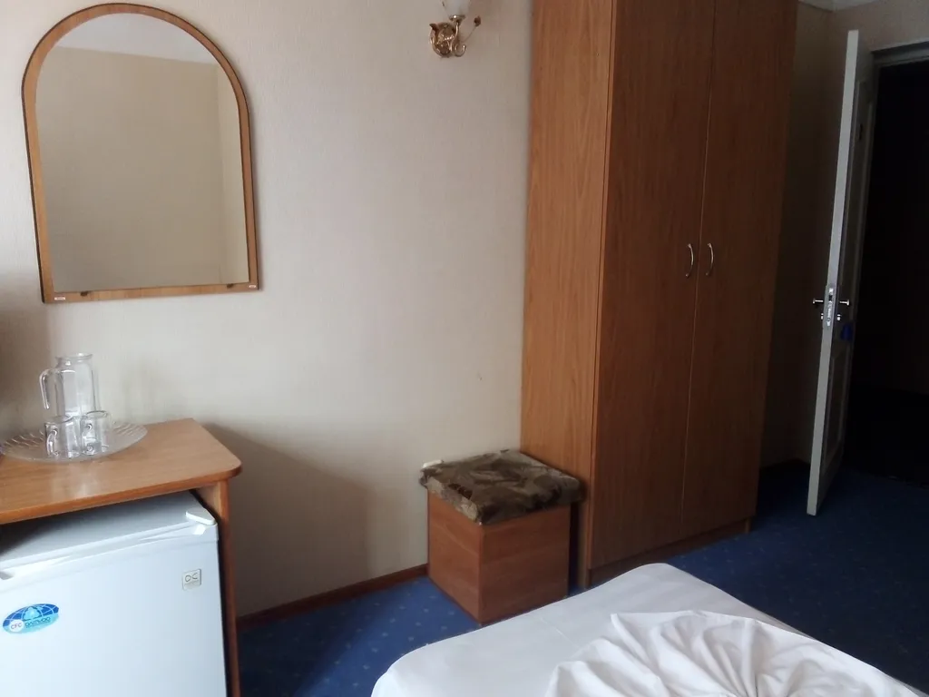 Квартира Комната — аренда посуточно в Лазаревское