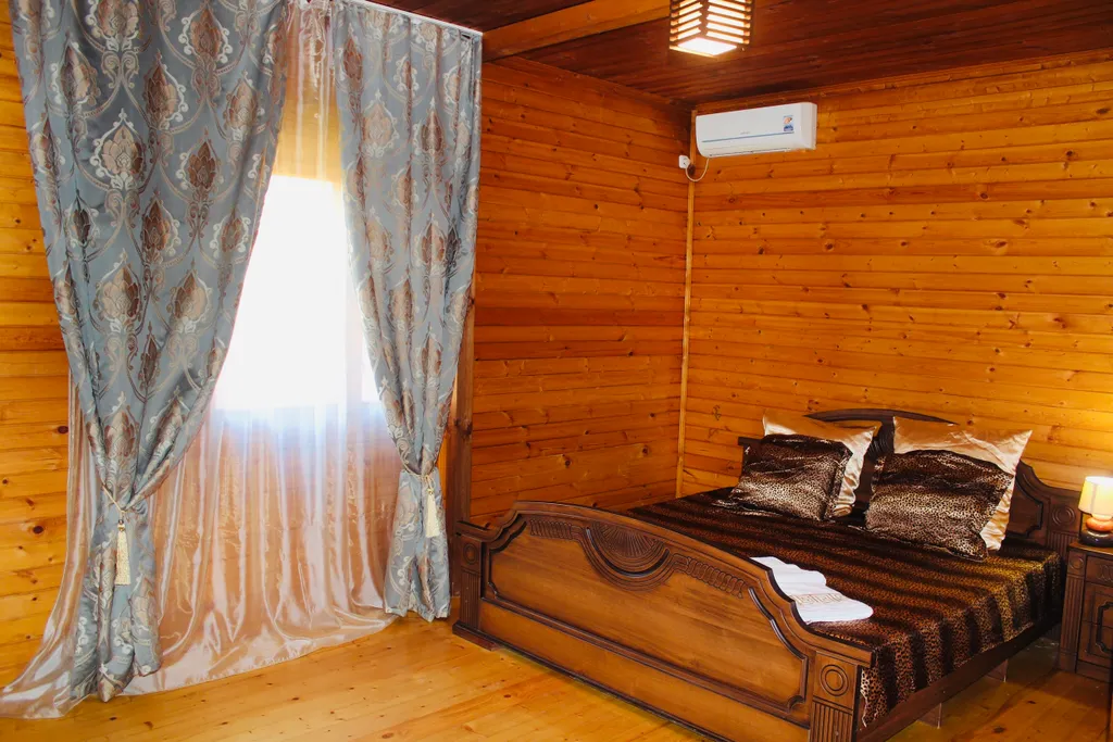 Семейный номер | 4 человека | первая линия