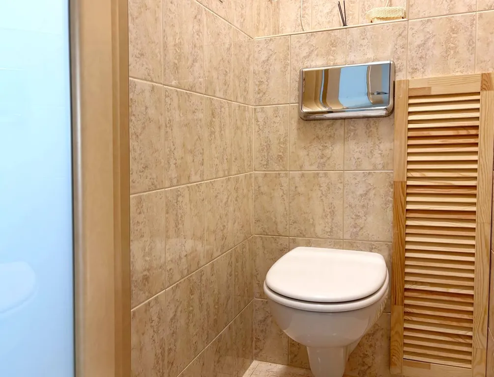 Aутeнтичная 2-комнатная квартира рядом с заводом ЧТПЗ