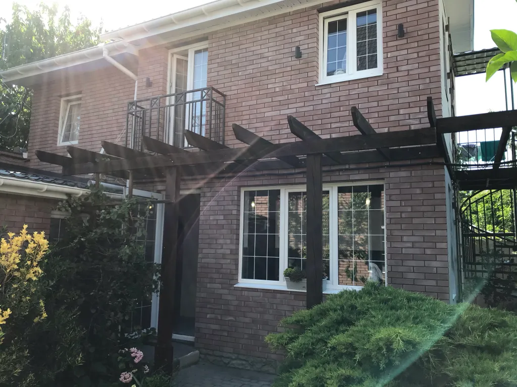 Квартира Апартаменты в гостевом доме в центре Анапы — Анапа