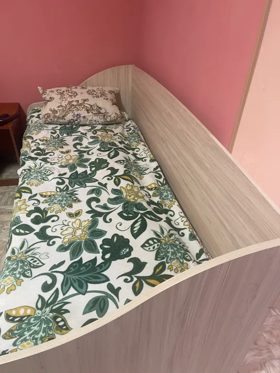 Квартира 1-комнатная Квартира — Севастополь