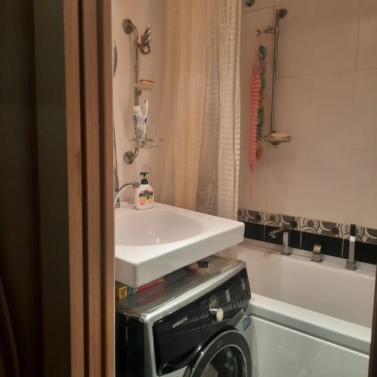 Уютная квартира для гостей нашего города