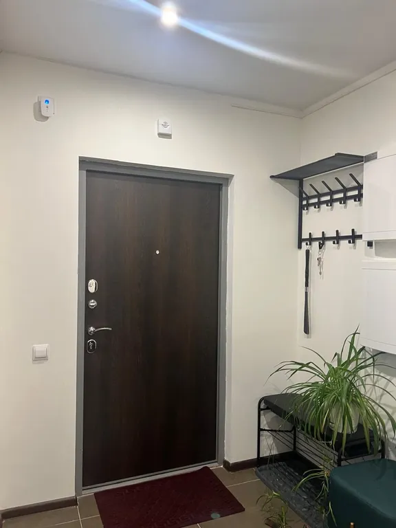 Квартира Большая квартира для 4-12 человек рядом с аэропортом Шереметьево — Москва