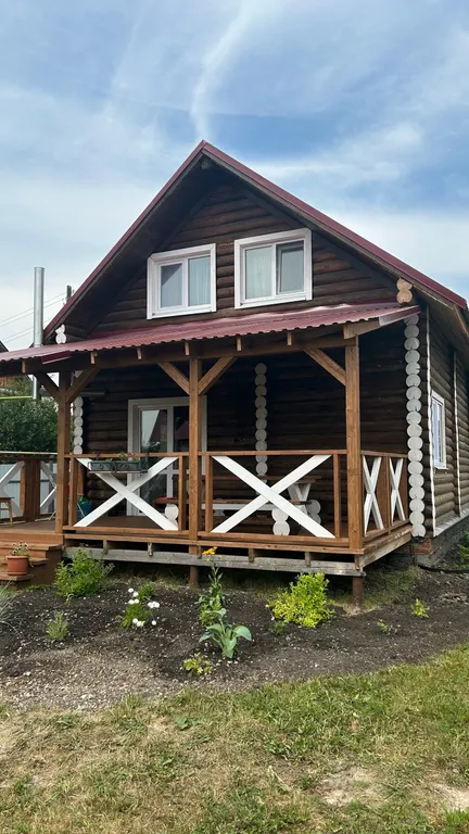 Гостевой дом Затишье