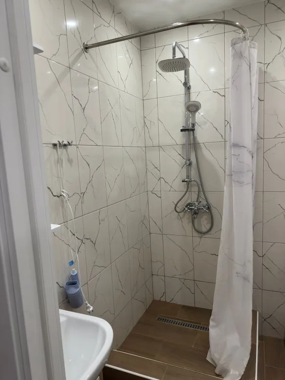 Студия с уютом как дома