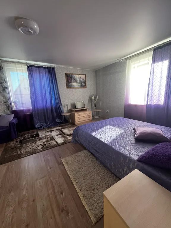 Коттедж Дом для семейного отдыха — Ногинск