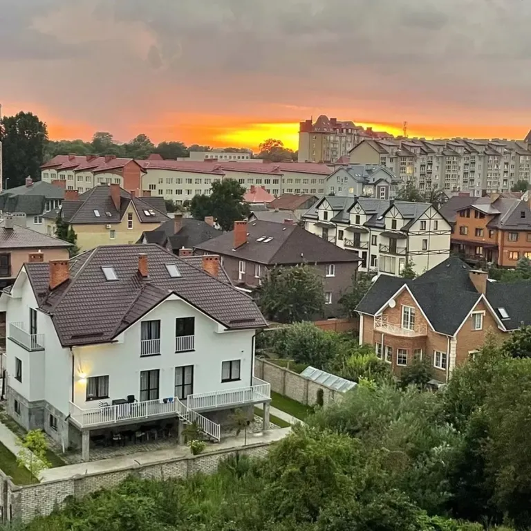 Стильная евродвушка