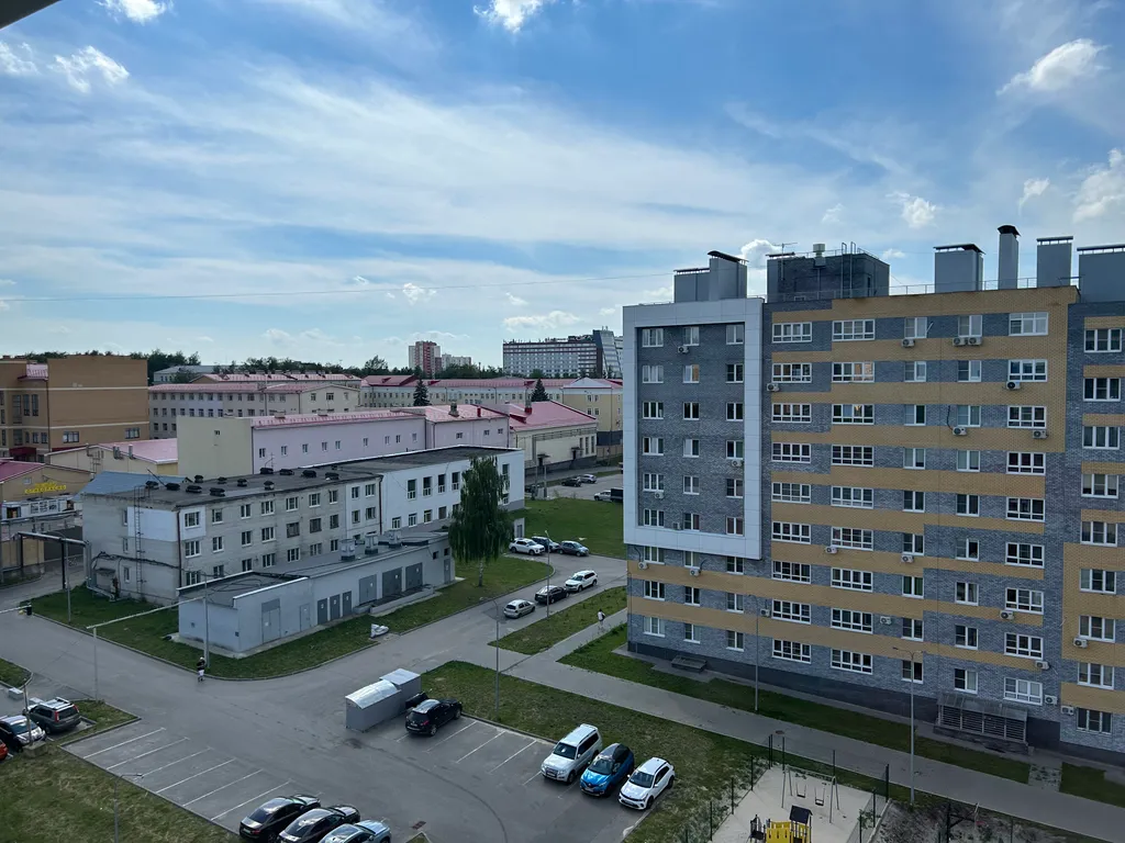 Квартира Уютная квартира на Гагарина с кондиционером, рядом с аквапарком и парком Швейцария — Нижний Новгород