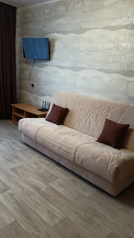 Квартира Уютная квартира в центре города, с удобным выездом за город и к морю — Калининград