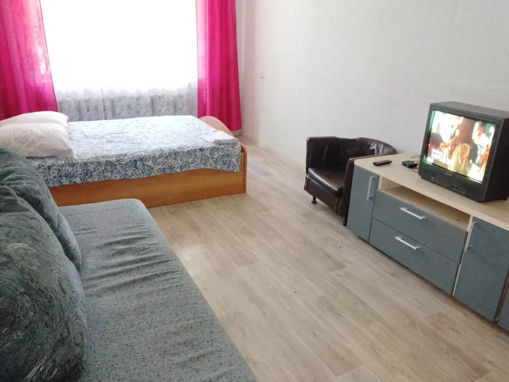 Квартира у ТЦ Планета — аренда посуточно в Йошкар-Ола