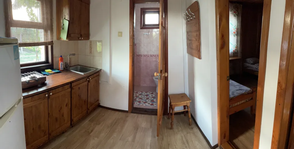 Квартира Комната — аренда посуточно в Должанская