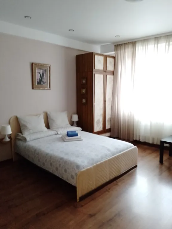 Квартира Уютная студия — аренда посуточно в Великий Новгород