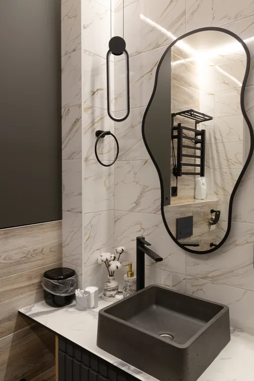 Видовая студия в КК Лучистое