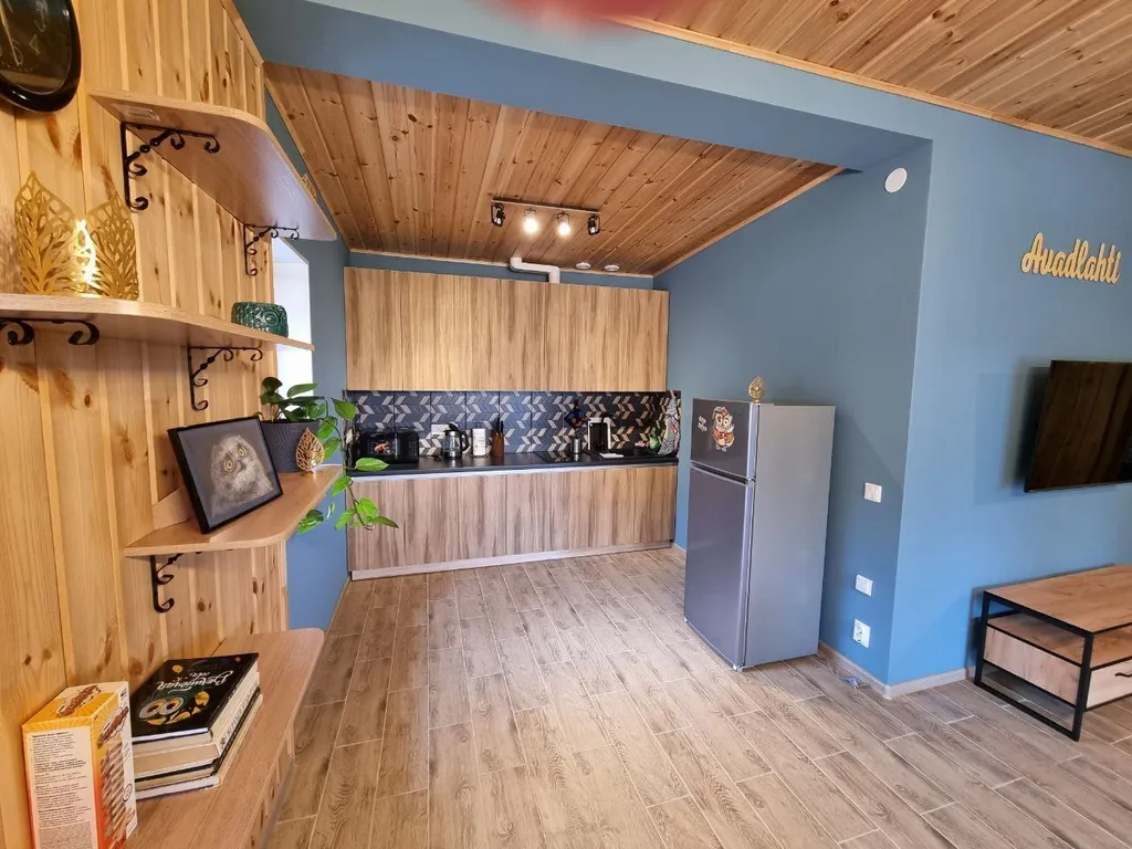 3-комнатный Дом