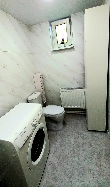 Уютнейшая квартира